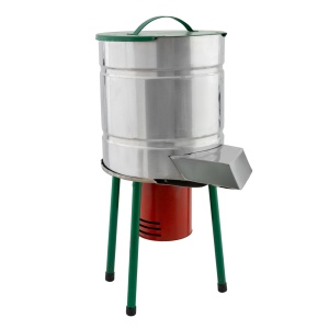 Razatoare Electrica Fructe Legume Bocika, 180W, 300kg/h, 5L, disc inox - Img 2