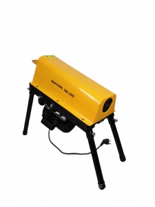 RBE-2000 BATOZA cu picioare rotunde ROTOR