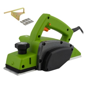 Rindea Electrica ProCraft PE1150, 1150W, 15000 RPM, latime 82mm, sac colector inclus - Img 5