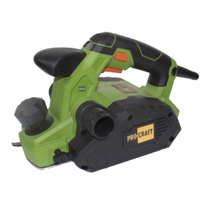 Rindea Electrica ProCraft PE900, pentru rindeluit lemn