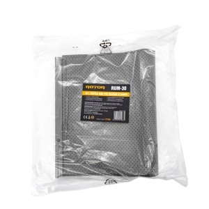 Sac Textil 30L Aspirator Umed Uscat ROTOR RUM-30, refolosibil, piesa de schimb