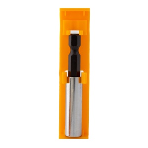 Set Biti Tubulare Burghie ROTOR RBB41, 41 piese, pentru bricolaj - Img 5