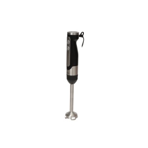 Set Blender Vertical 4in1 Bohm, 1200W, 2 viteze, pentru smoothie si supe - Img 9