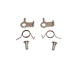 Set Catei Metal Drujba Elefant CSZE45027, China, pachet 10 buc, piesa de schimb