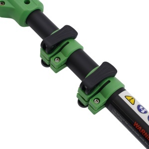 Set Multifunctional 7in1 PartnerPro PP-FFTP, foarfeca fierastrau trimmer - Img 23