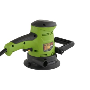 Slefuitor Excentric Orbital ProCraft EX850E, 850W, 14000 RPM, disc 125mm, variator viteza - Img 2