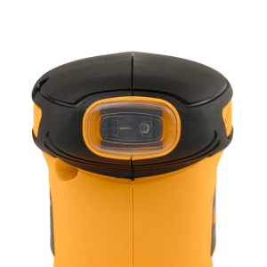Slefuitor Excentric ROTOR RX850, pentru slefuit suprafete lemn si metal - Img 4