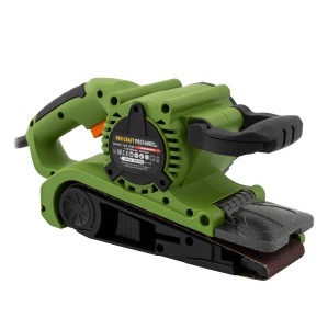 Slefuitor pe Banda ProCraft PBS1600, 1010W, pentru finisare lemn si suprafete