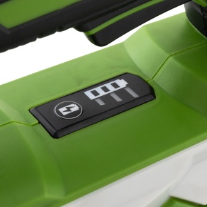 Suflanta Frunze Acumulator ProCraft PB20, pentru curatare gradina - Img 7