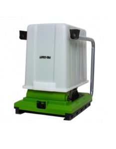 Tocator Crengi Electric ProCraft PLS2500, crengi max 40mm, pentru gradina - Img 2