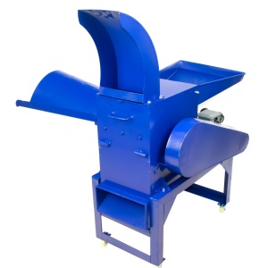 Tocator Lucerna Fan Coceni Temp TEMP-10, 3000W, 1000kg/h, motor+moara+cuva incluse