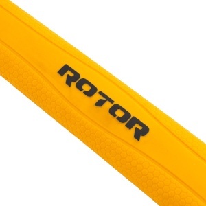 Topor ROTOR 601, 1360g, maner fibra 73cm, cap otel forjat, antiderapant - Img 8