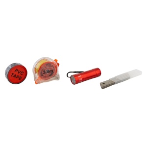 Trusa Scule Yamamoto, 108 piese, Chrome Vanadium, biti surubelnite tubulare - Img 6