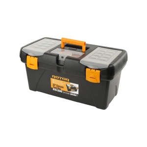 Trusa Transport Scule ROTOR RTB-2048, 40L, pentru organizat si transportat scule