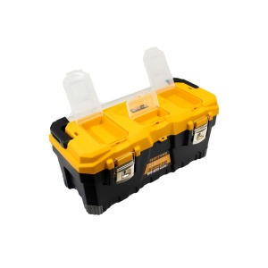 Trusa Transport Scule ROTOR RTB-4018, 63.63L, pentru organizat si transportat scule - Img 2