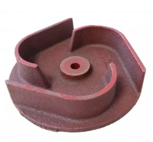 Turbina Motopompa Elefant, 2 toli, piesa de schimb pentru motopompa
