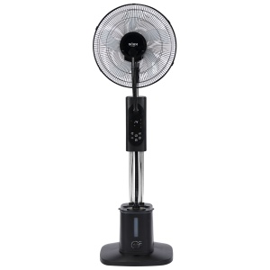 Ventilator cu Pulverizare Apa Bohm BME-01A, 16 inch, 70W, 3 trepte - Img 4