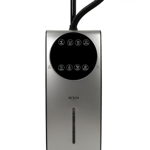 Ventilator cu Pulverizare Apa Bohm BSP40-ED, 16 inch, 90W, protectie insecte - Img 6