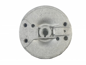 Volanta Drujba Elefant FW1013, compatibil Husqvarna 137 si 142, piesa de schimb - Img 5