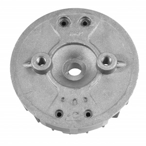 Volanta Motocoasa 4T Elefant, compatibil GX35, piesa de schimb motor - Img 4