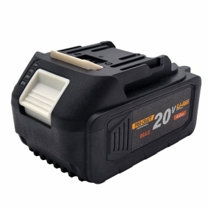 Acumulator ProCraft, 20V, 4Ah, Li-Ion, compatibil gama scule ProCraft 20V