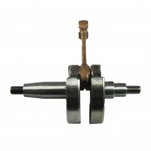 Ambielaj Motocoasa Elefant, compatibil TL52 1E44-5, piesa de schimb motor - Img 2