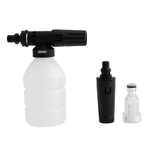 Aparat Spalat Presiune Elefant E-90P-D, 1600W, 90 bari, 480 l/h, furtun 5m - Img 18
