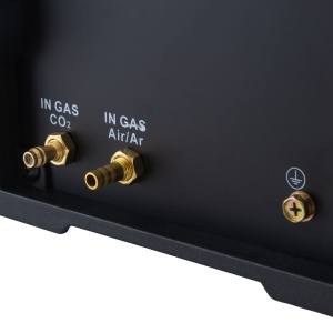 Aparat Sudura 4in1 ROTOR MMTC-350, MIG MMA TIG CUT, 350A - Img 9