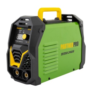 Aparat Sudura MMA PartnerPro 340A, electrozi 1.6-5mm, invertor - Img 3