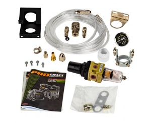 Aparat Taiere Plasma ProCraft CUT-100, Industrial, pentru taiere metal - Img 5