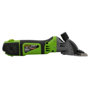 Aparat Tuns Oi ProCraft SC2600, 500W, 2600 RPM, cutit 76mm, pentru tuns animale - Img 5