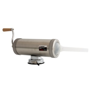 Aparat Umplut Carnati Orizontal Elefant KY-2005S, 3kg, inox