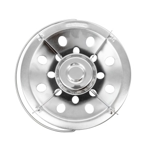 Arzator Camping pe Gaz ROTOR RAG-28, 210 mm, propan-butan, racord W21,8 mm, 145 g/h