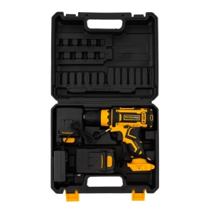 Autofiletanta cu Acumulator ROTOR RPA18, 18V, 27Nm, pentru insurubat - Img 10