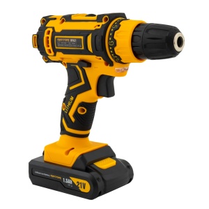 Autofiletanta cu Acumulator ROTOR RPA21, 21V, 30Nm, pentru insurubat - Img 3