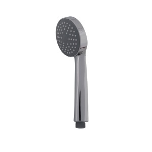 Baterie Cada Flow Elegance Z-09, zinc, cu para de dus, design elegant - Img 6