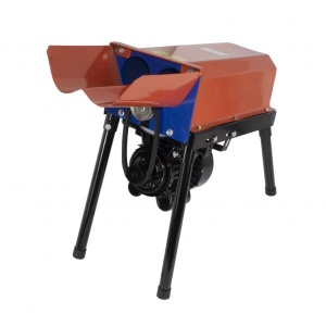 Batoza Porumb Dubla Elefant BE-3000, 1800W, 2900 RPM, transmisie curea, pentru batut porumb