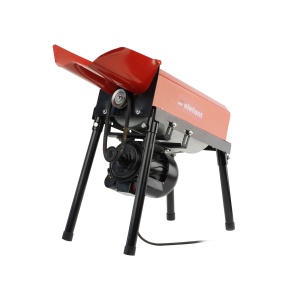 Batoza Porumb Dubla Elefant BE-4000, 2500W, 2900 RPM, transmisie curea
