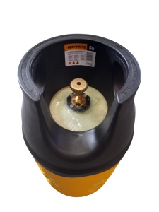 Butelie Compozit ROTOR, 26.2L, LPG, G12, usoara si rezistenta - Img 2