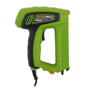 Capsator Electric ProCraft PEH50, 16W, capse tip J 6-14mm, pentru tapiterie - Img 9