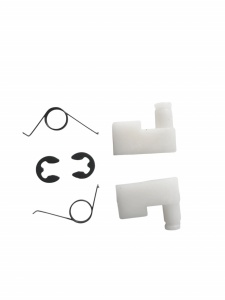 Catei Volanta Drujba Elefant SP1007, plastic, compatibil drujbe China, piesa de schimb - Img 2