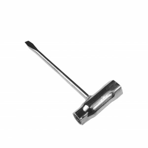 Cheie Asamblare Drujba Elefant, 13/19mm, pentru intretinere si reparatii drujba - Img 2