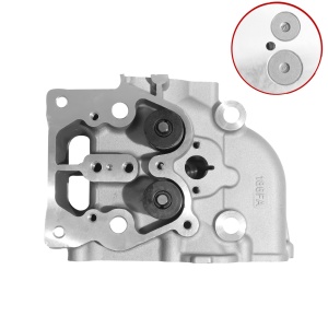 Chiulasa Motor Motosapa Diesel Elefant 178F, piesa de schimb