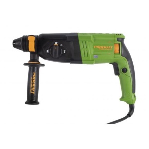 Ciocan Rotopercutor ProCraft BH1400 Industrial, 1400W, 3J, SDS+, 900 RPM