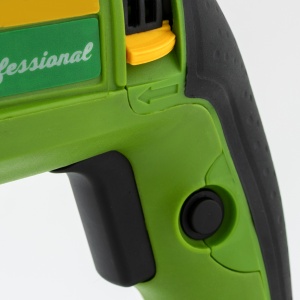 Ciocan Rotopercutor ProCraft BH1400DFR, SDS+, 790W, 3J, 4000 bpm, auto-release - Img 6