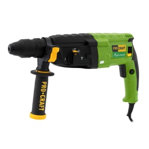Ciocan Rotopercutor ProCraft BH1400DFR, SDS+, 790W, 3J, 4000 bpm, auto-release - Img 12