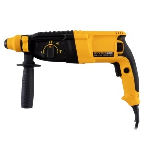 Ciocan Rotopercutor ROTOR RH2601, 800W, 3.2J, cu perii - Img 2