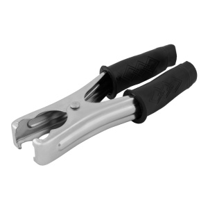Clema Sudura ROTOR, 200A, accesoriu pentru aparate de sudat - Img 3