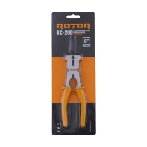 Cleste Multifunctional ROTOR, pentru sudura MIG MAG - Img 2