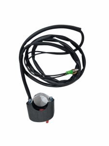 Comanda On-Off Elefant, universal, pentru motosapa si motocultor - Img 2